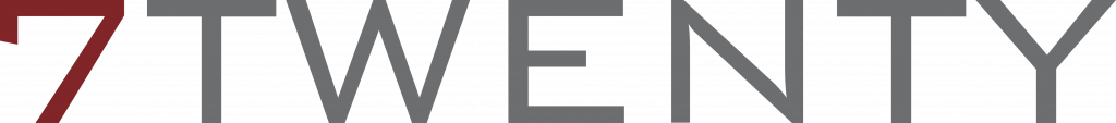 7twenty Logo